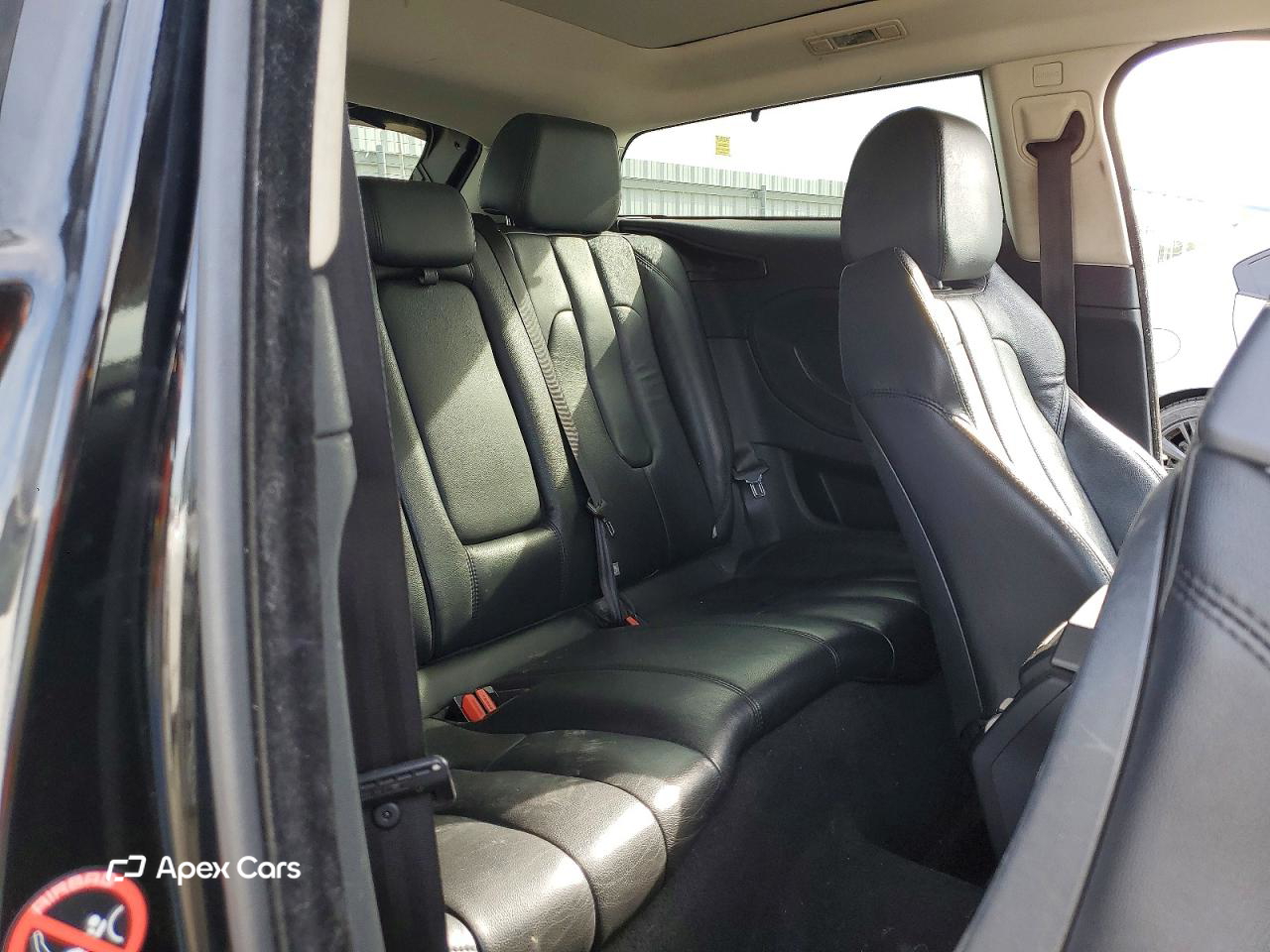 Land Rover Range Rover 2015