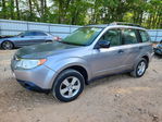 Subaru Forester 2011