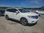 Nissan Pathfinder 2015