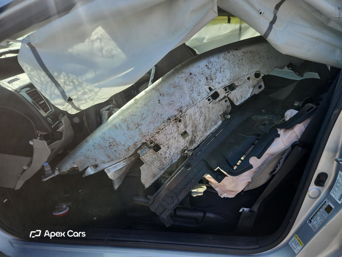 Honda Civic 2013