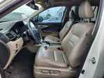 Honda Pilot 2017