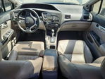 Honda Civic 2013