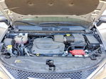 Chrysler Voyager 2021