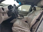 Honda Pilot 2012
