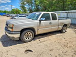 Chevrolet Silverado 2006