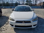 Mitsubishi Lancer 2011