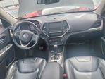 Jeep Cherokee 2016