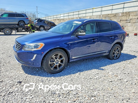 Volvo XC60 2015 - Image 1 of 13