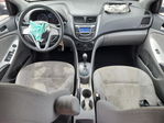 Hyundai Accent 2012