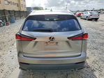 Lexus NX 2019