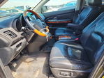 Lexus RX 2007