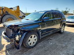 GMC Terrain 2014