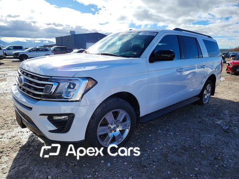 Ford Expedition 2019 - Image 1 of 13