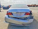 Honda Accord 2016