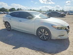 Nissan Maxima 2017