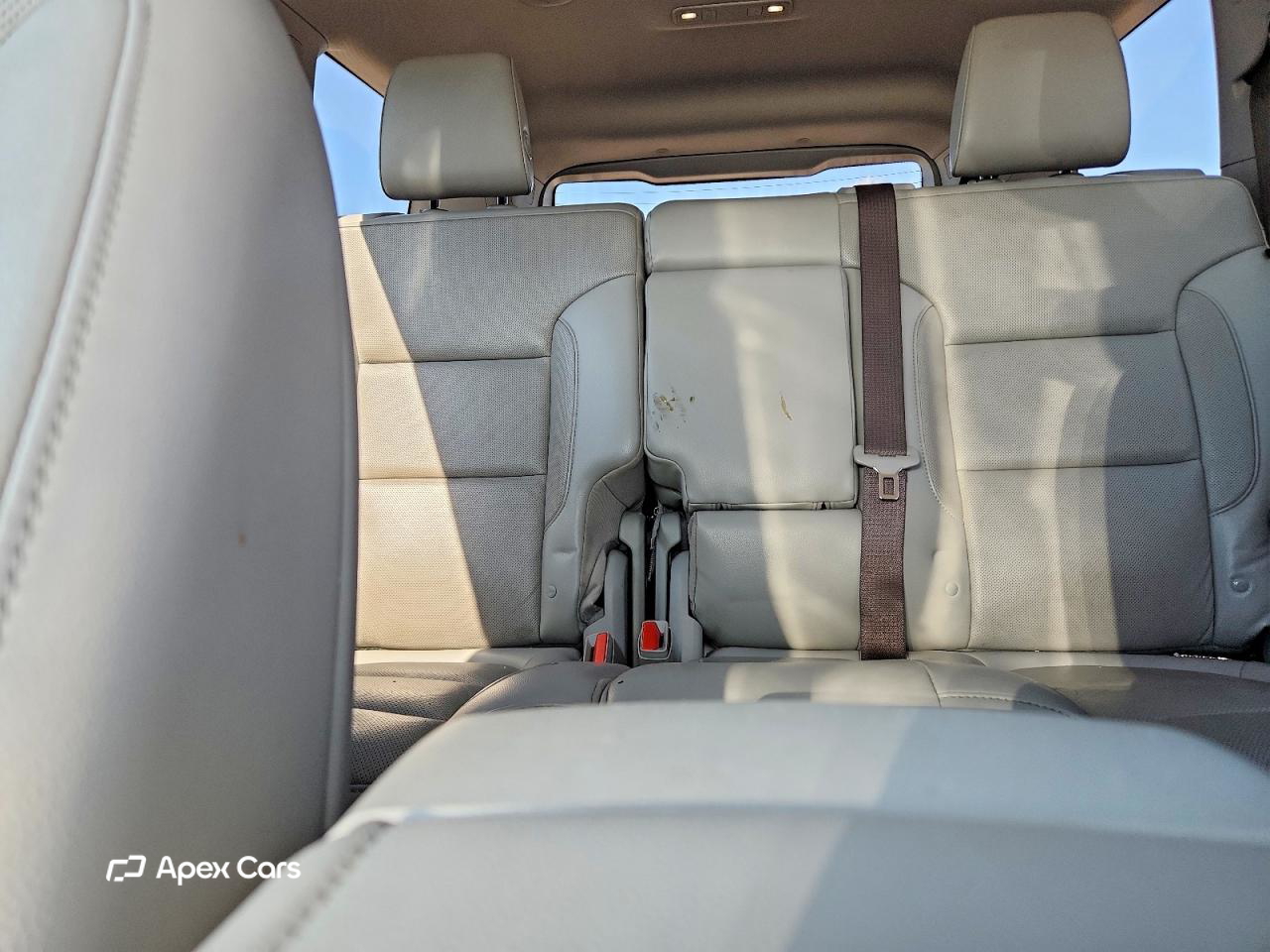 GMC Acadia 2019