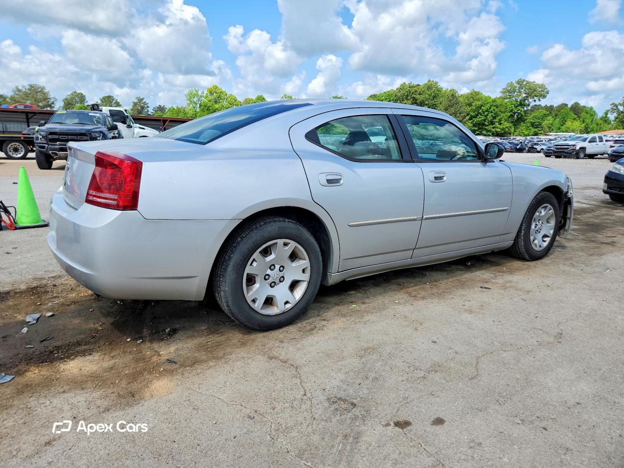 Dodge Charger 2007