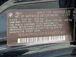 BMW Series 3 2010