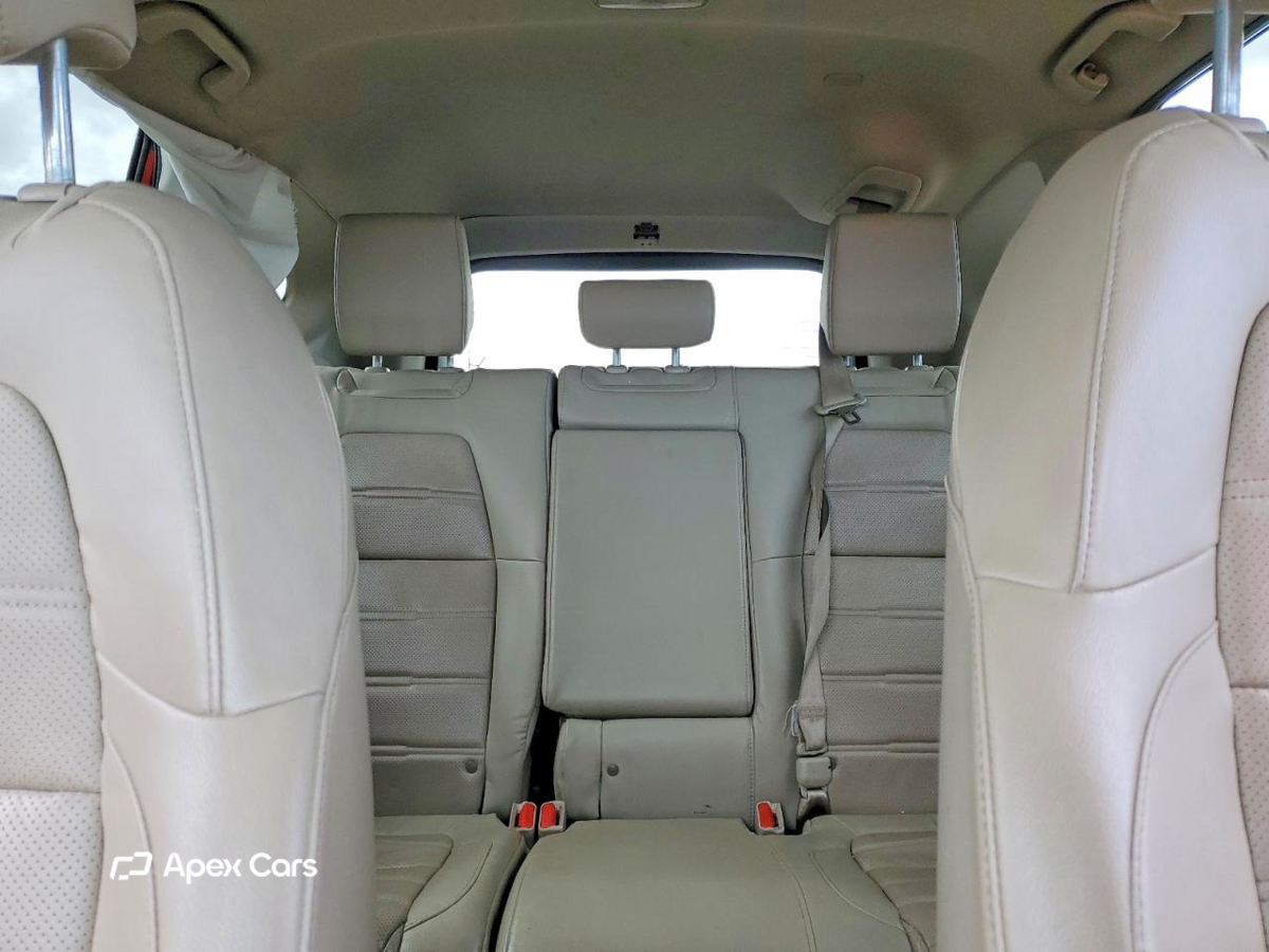 Honda CR-V 2019