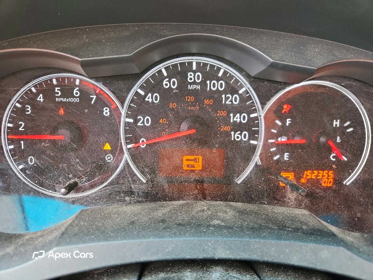 Nissan Altima 2010