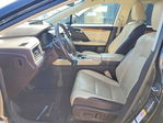 Lexus RX 2016