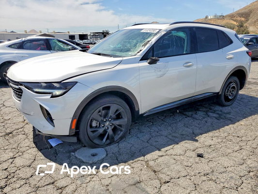 2023 Buick Envision - Zdjęcie 1 z 13