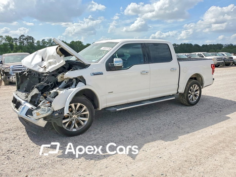 Ford F-150 2017 - Image 1 of 12