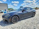 BMW Series 4 2023