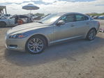 Jaguar XF 2013