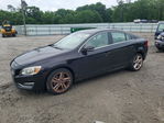 Volvo S60 2014