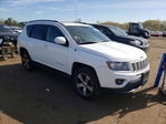 Jeep Compass 2016