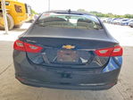 Chevrolet Malibu 2017