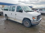 Ford Econoline 2012
