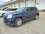 GMC Terrain 2016