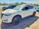 Nissan Rogue 2018