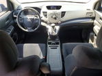 Honda CR-V 2013