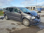Chrysler Voyager 2016