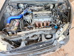 Honda Prelude 1997