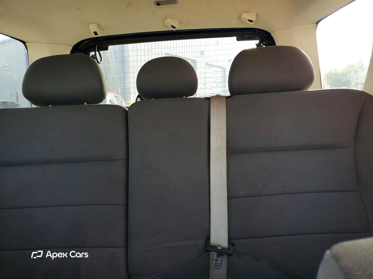 Ford Escape 2009