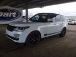 Land Rover Range Rover 2016