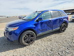 Ford Edge 2013