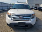 Ford Explorer 2015