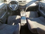 Nissan Rogue 2014