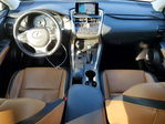 Lexus NX 2016