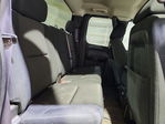 Chevrolet Silverado 2012