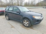 Subaru Forester 2012