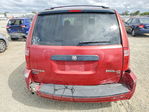 Dodge Caravan 2010