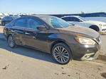 Nissan Sentra 2016