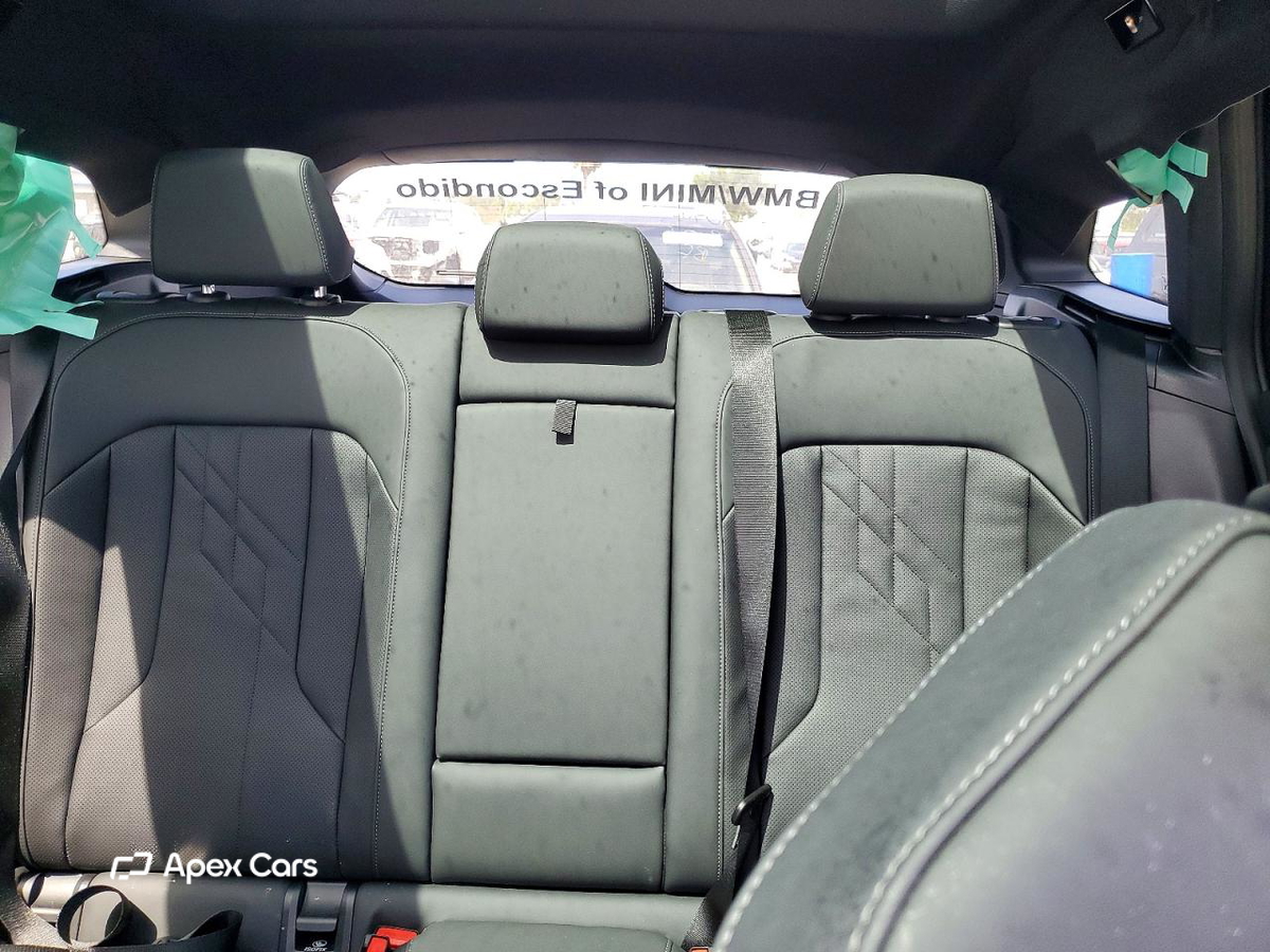 BMW X3 2026