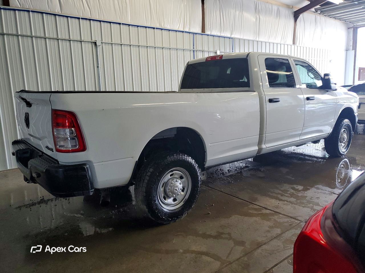 RAM 2500 2023